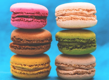 2020好听的蛋糕店名字大全