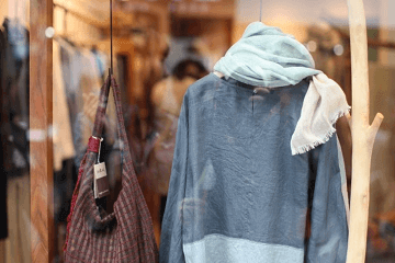 寓意兴旺的店铺名字服装
