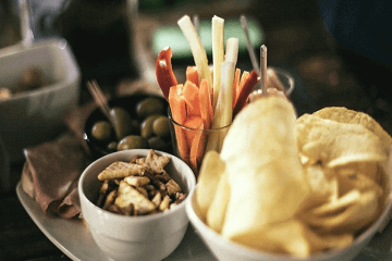 烤肉店名字取名大全集