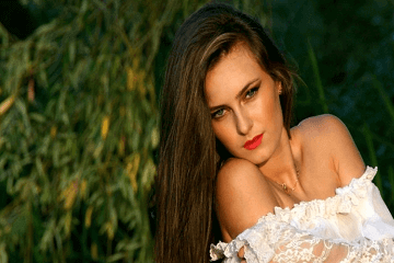 独一无二美甲店名字