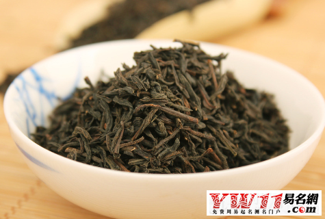 经典的茶叶店名字大全