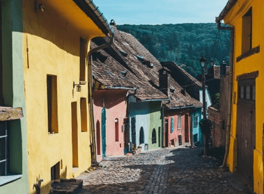 高大上的店铺名字