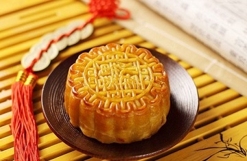 月饼起名,给月饼起名字