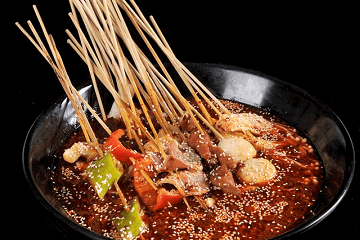 火锅店名字怎麽起