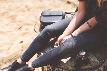 女鞋鞋店名字简洁大气