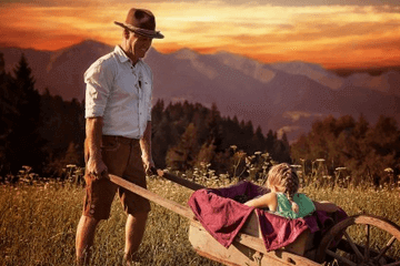 充满正能量的团队名字