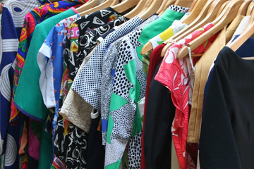 服装店取什麽名字最发财