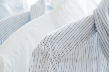 文艺简约店名服装店