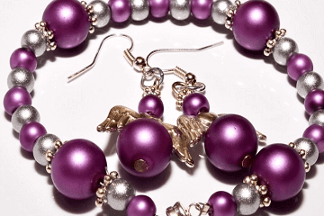 饰品店取个高端名字