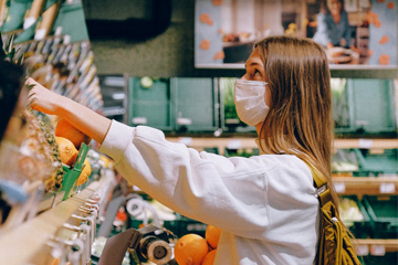 超市名字店名大全带三点水的