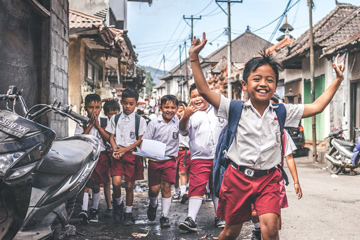 抖音最火班级口号