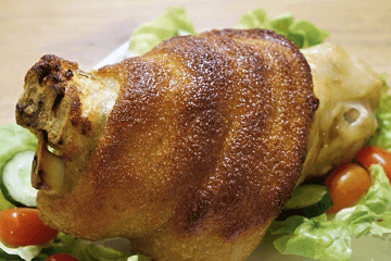 时尚好听的炸鸡店名字