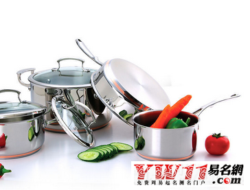 厨具专卖店起名,厨具专卖店名字大全