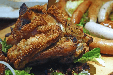 时尚好听的炸鸡店名字