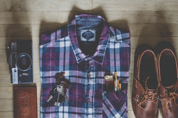 好听的男装店名字英文