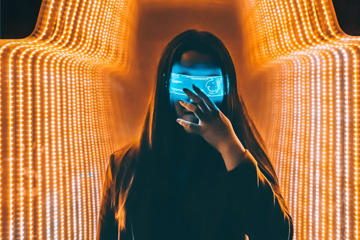 抖音酷到爆的句子