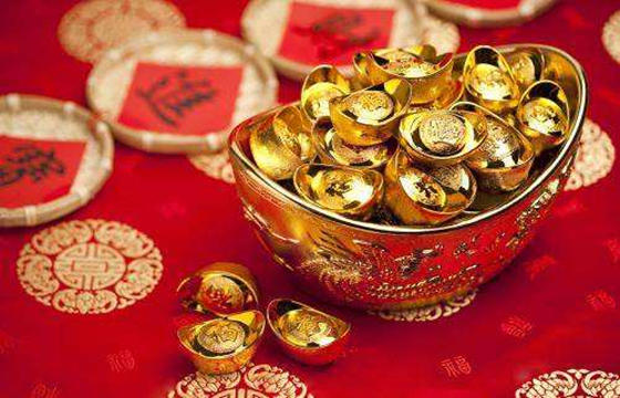 八字财星是什麽