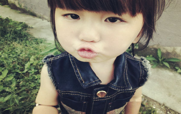 八字看孩子相貌 八字看孩子相貌