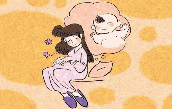 八字算生育
