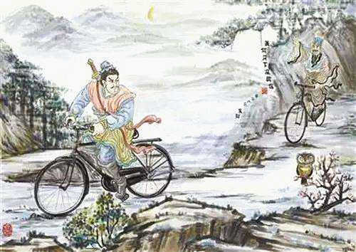 六爻暗动什麽意思