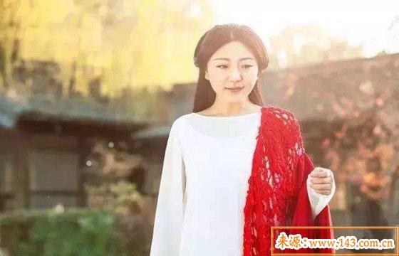 正财格六神旺度女命
