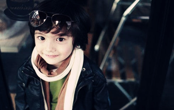 八字看孩子相貌 八字看孩子相貌