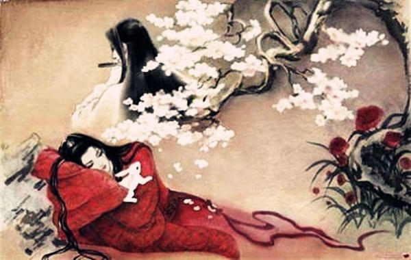 命里有桃花煞 命里有桃花煞