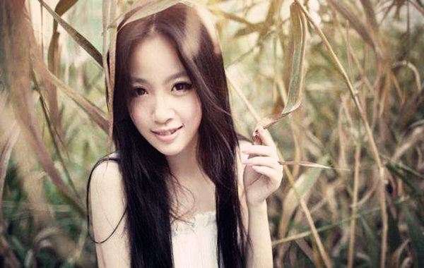 女人什麽八字有福