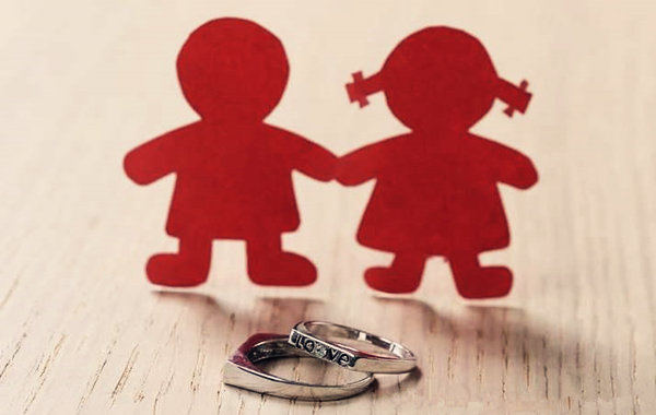 如何用八字催旺桃花