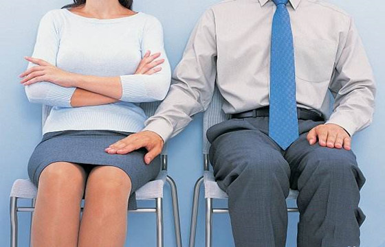 什麽八字容易被性骚扰 什麽八字容易被性骚扰