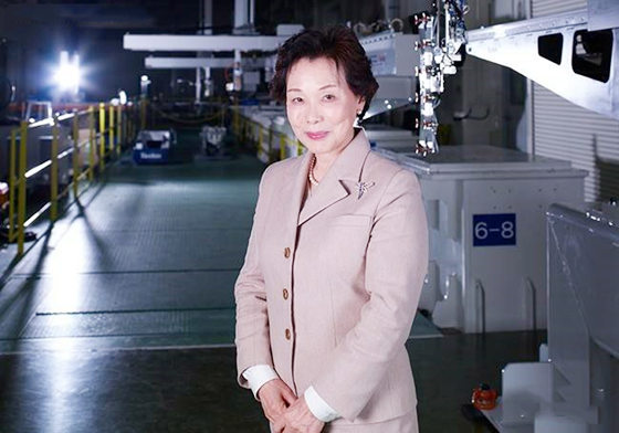 八字经商女命