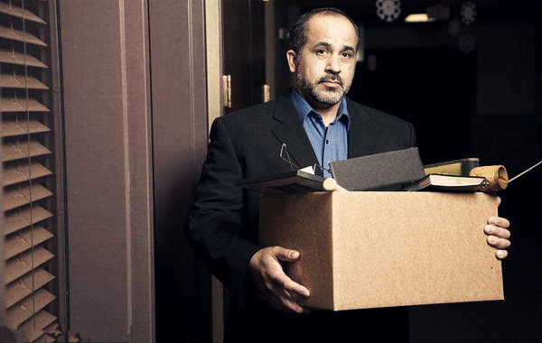 什麽样的八字没工作