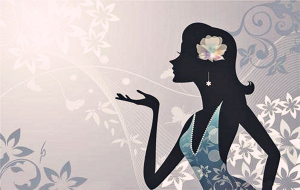 女时柱七杀为夫