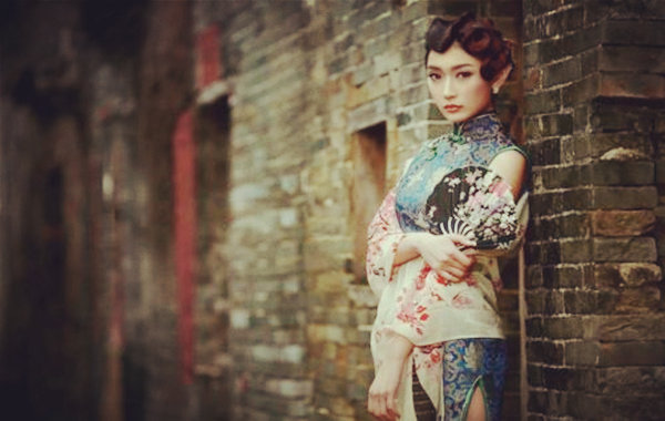 八字看伤夫败业命