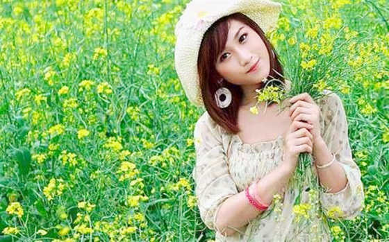 壬辰日柱的女命