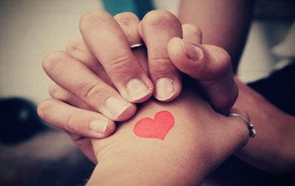 八字看爱情死穴