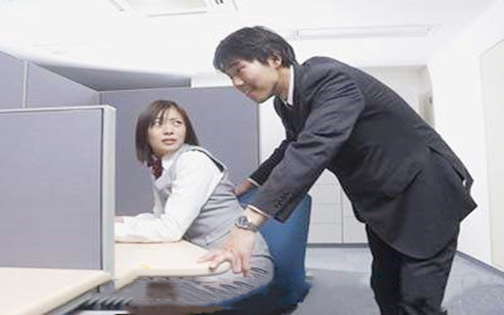 什麽八字能得异性上司喜欢
