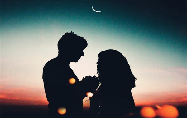 测另一半什麽时候遇见