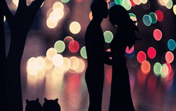 八字看爱情观 八字看爱情观