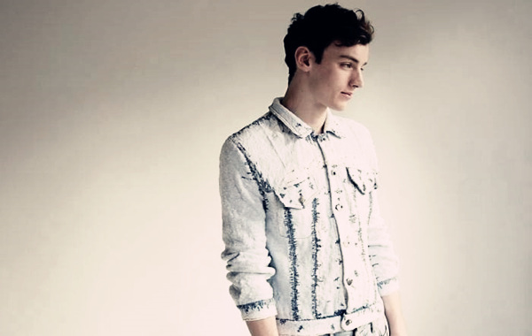 帅哥美男的八字格局 帅哥美男的八字格局