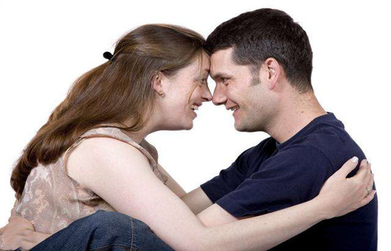 有情人不会离婚的八字