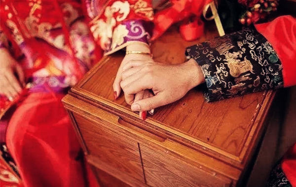 合婚看父母的八字吗