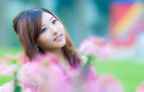 六神旺度女命