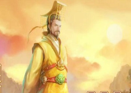 什麽样的命格是皇帝命