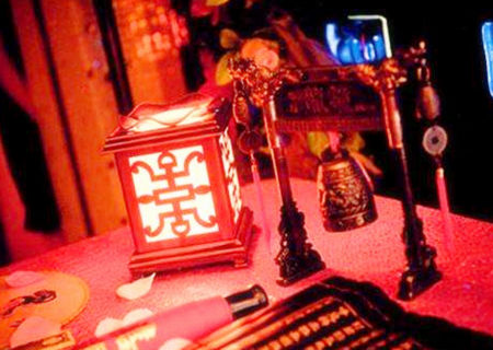 八字看配偶家庭条件