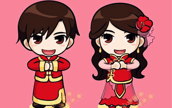 婚姻幸福的命理 婚姻幸福的命理