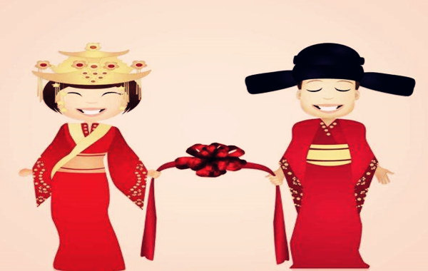 女命不利婚姻