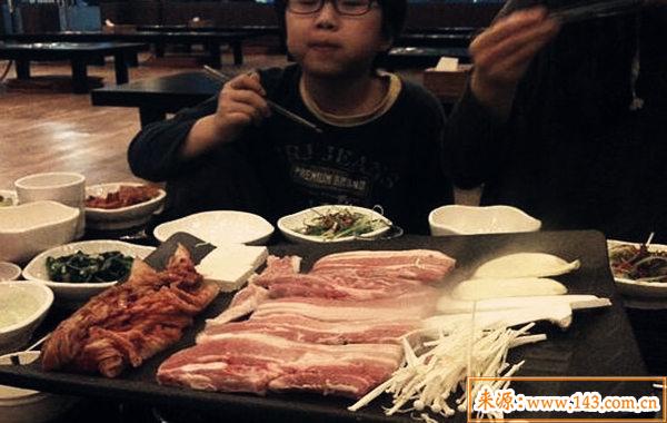 八字看什麽人最爱吃