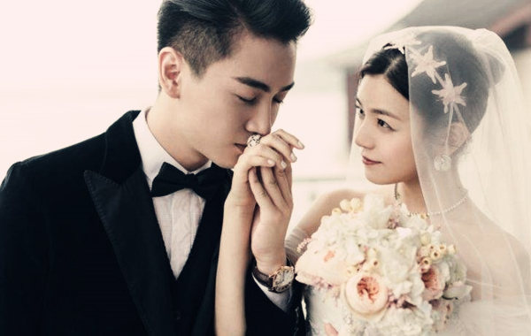 算命配偶的颜值