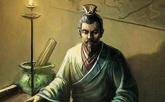 八字善于谋略的人 八字善于谋略的人